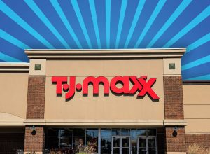 TJ Maxx