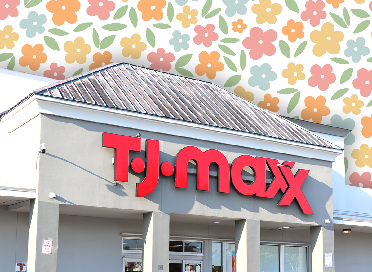 TJ Maxx