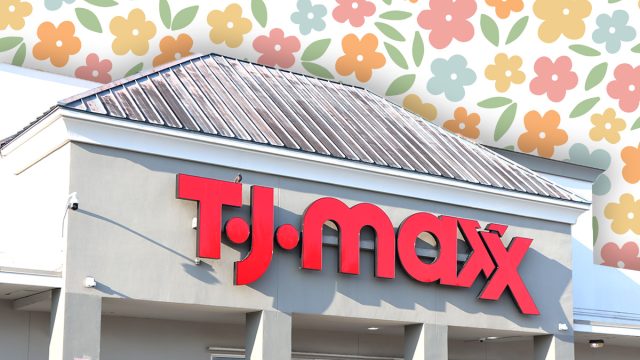 TJ Maxx