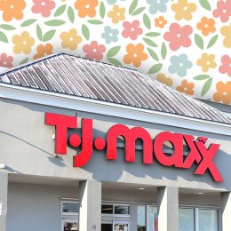TJ Maxx