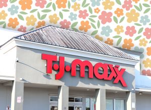 TJ Maxx