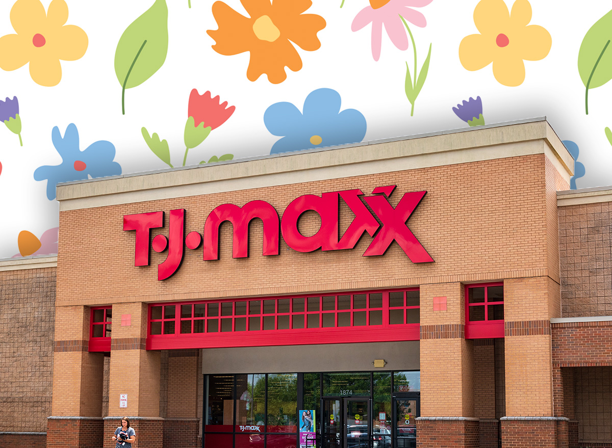 TJ Maxx