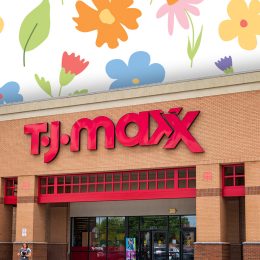TJ Maxx