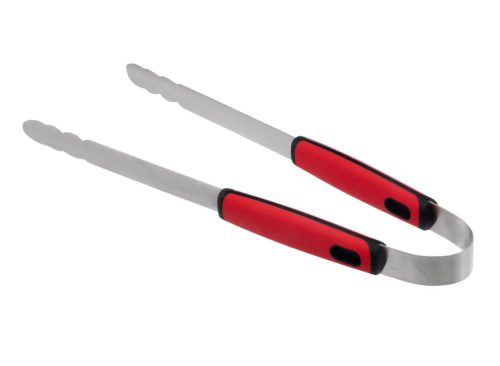 TPR Handle Grill Tongs