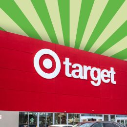 Target