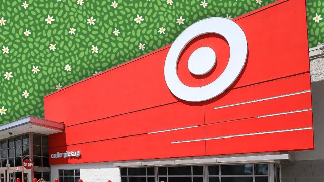 Target