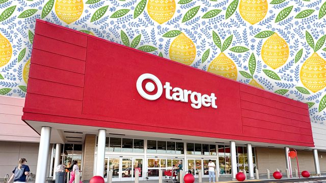 Target