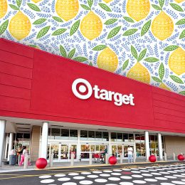 Target