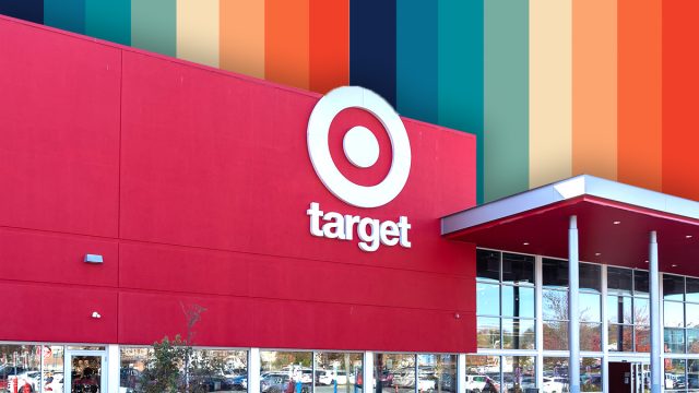 Target