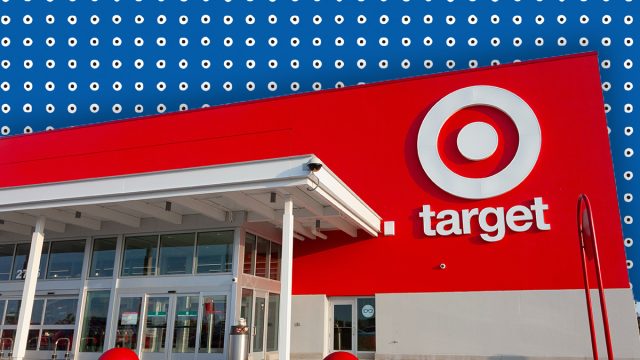 Target
