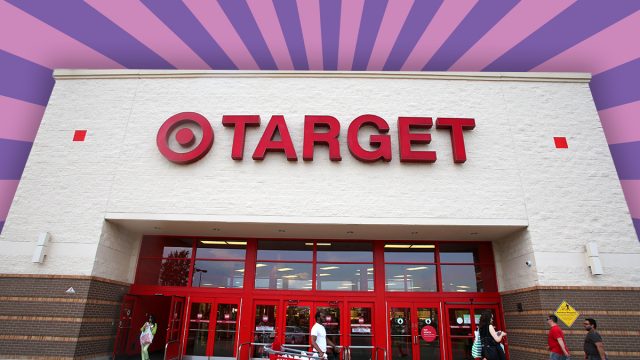 Target