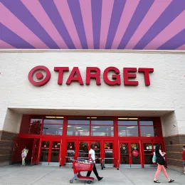 Target