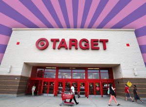 Target