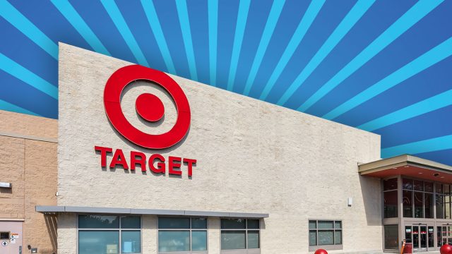 Target