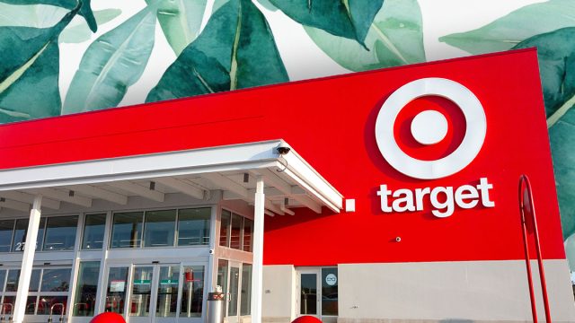 Target