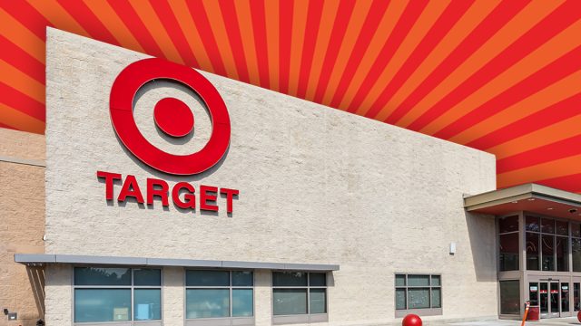 Target