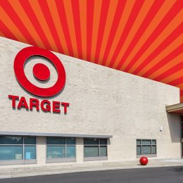 Target