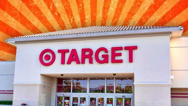 Target