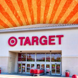 Target