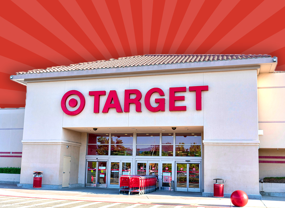Target