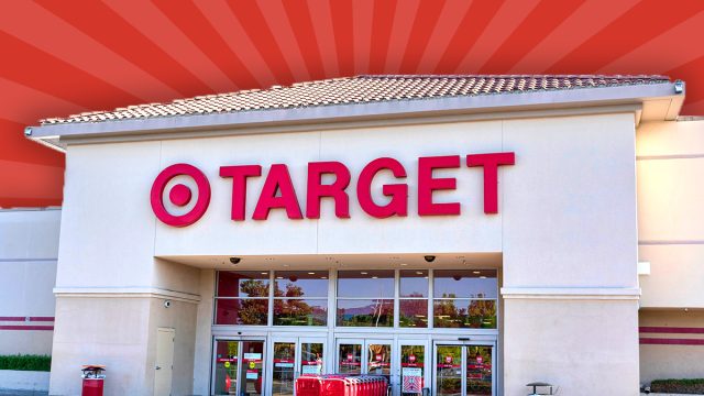 Target