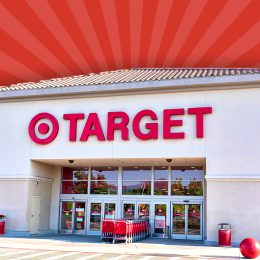 Target