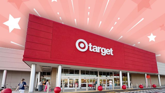 Target