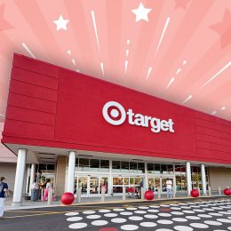 Target