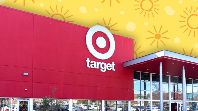 Target