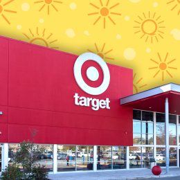 Target