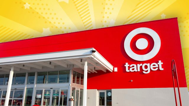 Target