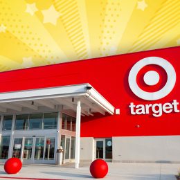 Target