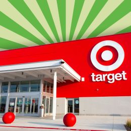 Target