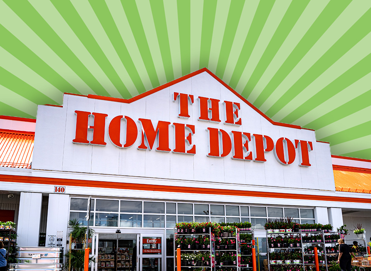 The Home Depot