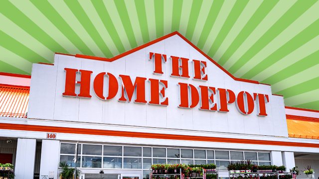 The Home Depot