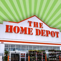 The Home Depot