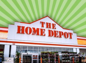 The Home Depot