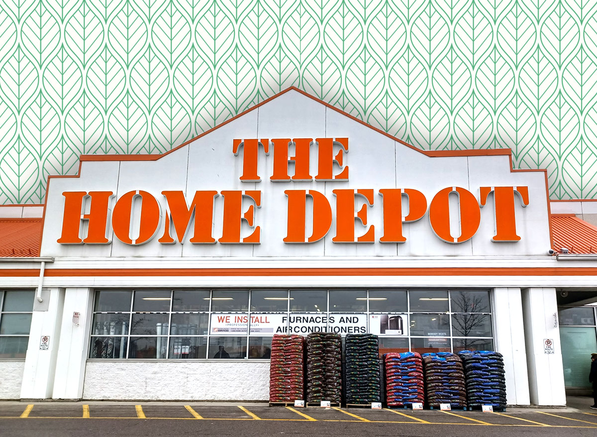 The Home Depot