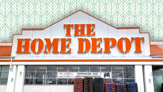 The Home Depot