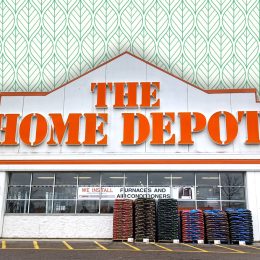 The Home Depot