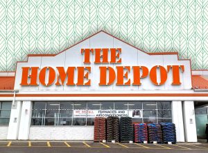 The Home Depot