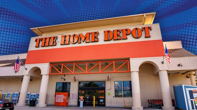 The Home Depot