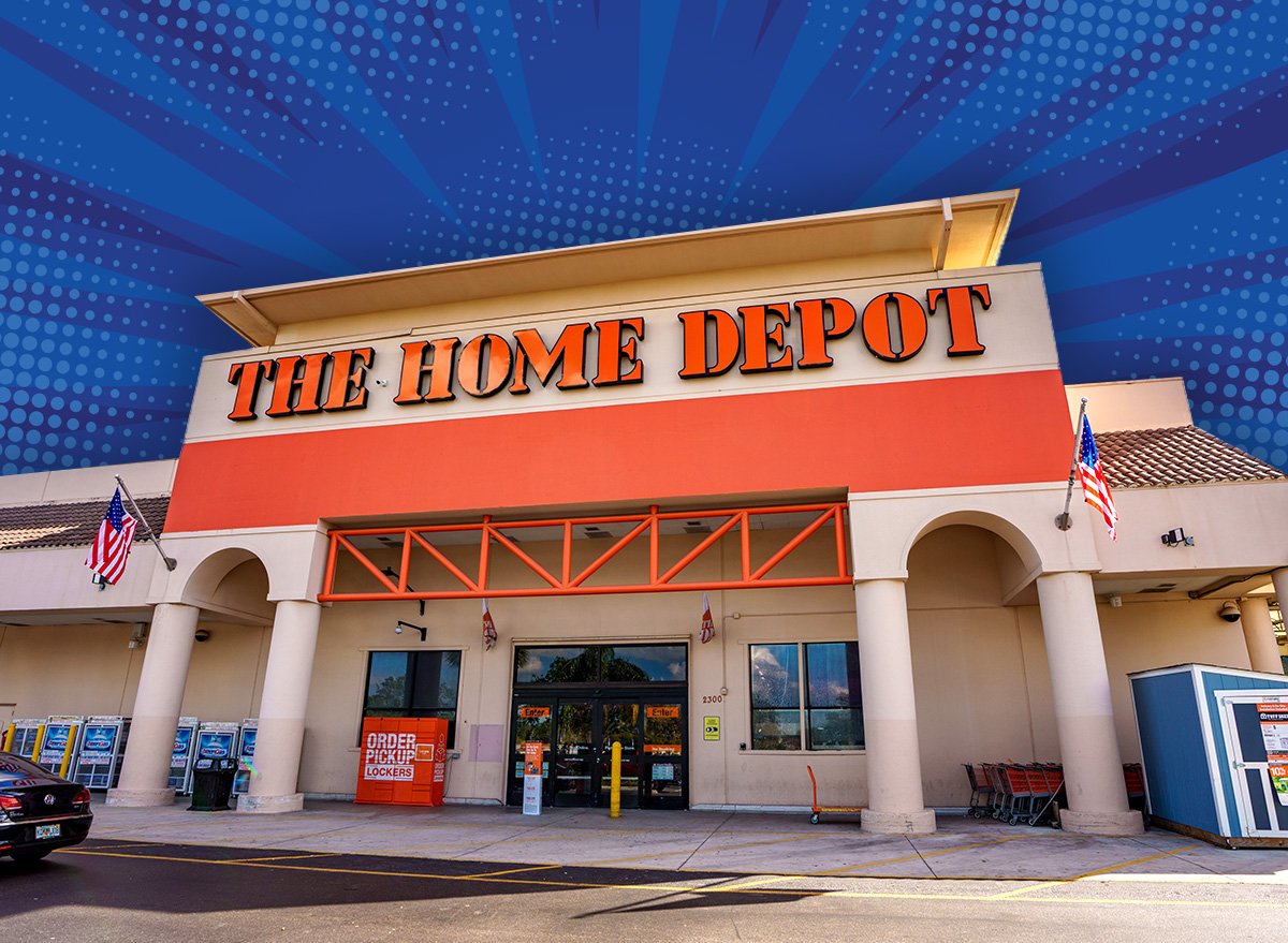 11 Best New Home Depot Finds Hitting Shelves in June