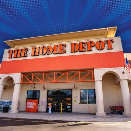 The Home Depot