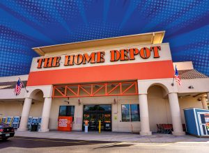 The Home Depot