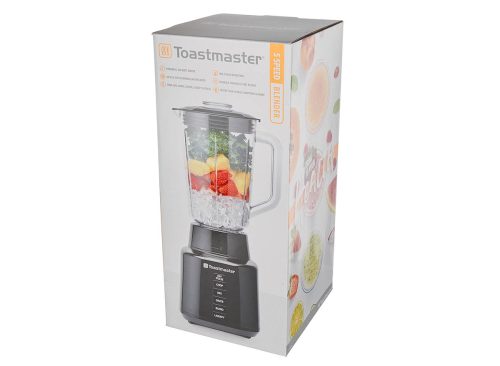 Toastmaster 5-Speed Blender
