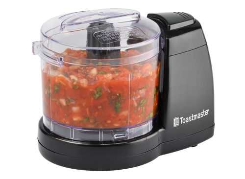 Toastmaster Mini Food Chopper