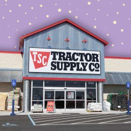 Tractor Supply