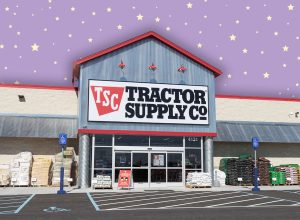 Tractor Supply