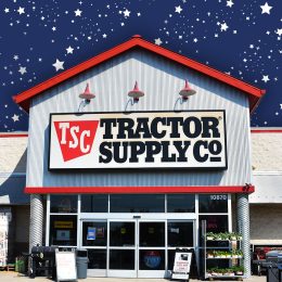 Tractor Supply Co.